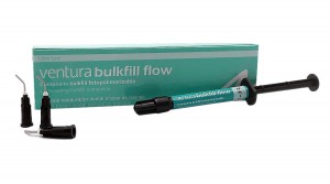 Вентура bulkfill flow, 2g