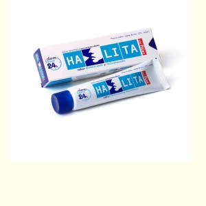 Зубна паста Халіта (HALITA) з фтором, 75 мл