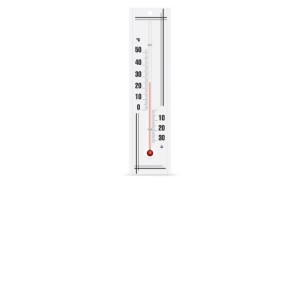 Термометр комнатный П-3