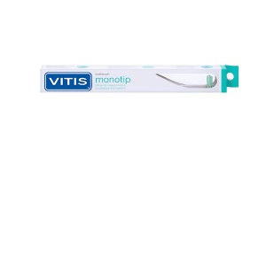 Зубная щетка VITIS MONOTIP
