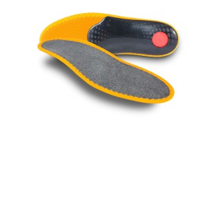 Ортопедична каркасна устілка – супінатор для закритого взуття SNEAKER MAGIC STEP