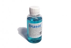 Диасол (Diasol) жидкость, 110мл