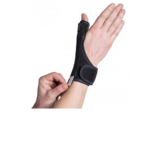 Бандаж для фіксації великого пальця руки (універсальний)