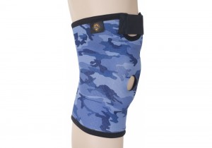 Бандаж ARMOR ARK 2101 колінний суглоб та зв*язок