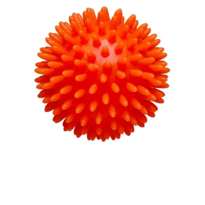 М'яч голчастий ОМ-108, діаметр 8 см