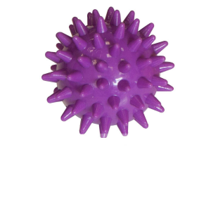 Масажний м'яч  OМ-105, діаметр 5,5 см